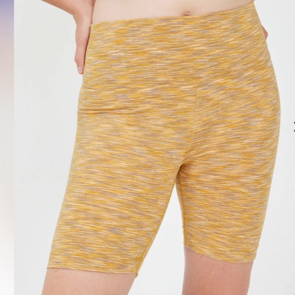 Outdoor Voices Sunset Flow Shorts